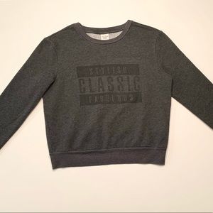 Abercrombie & Fitch | Womans | Sweatshirt | Size S